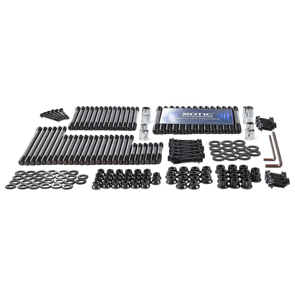 Ultimate Fastener Combo Kit - 1989–1997.5 12V 5.9L Dodge Cummins