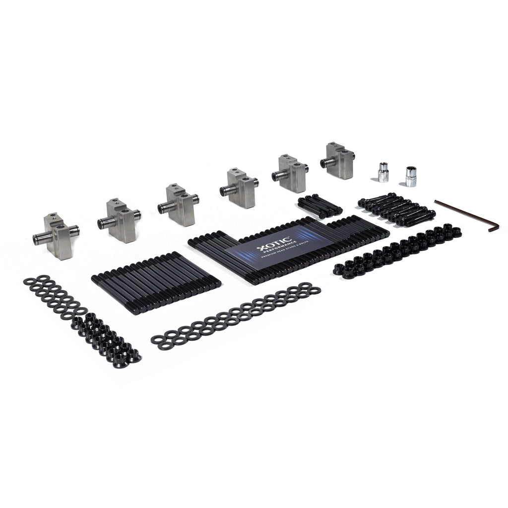 Ultimate Fastener Combo Kit - 1989–1997.5 12V 5.9L Dodge Cummins