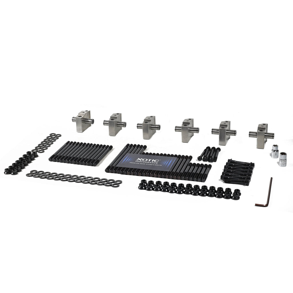 Ultimate Fastener Combo Kit - 1989–1997.5 12V 5.9L Dodge Cummins