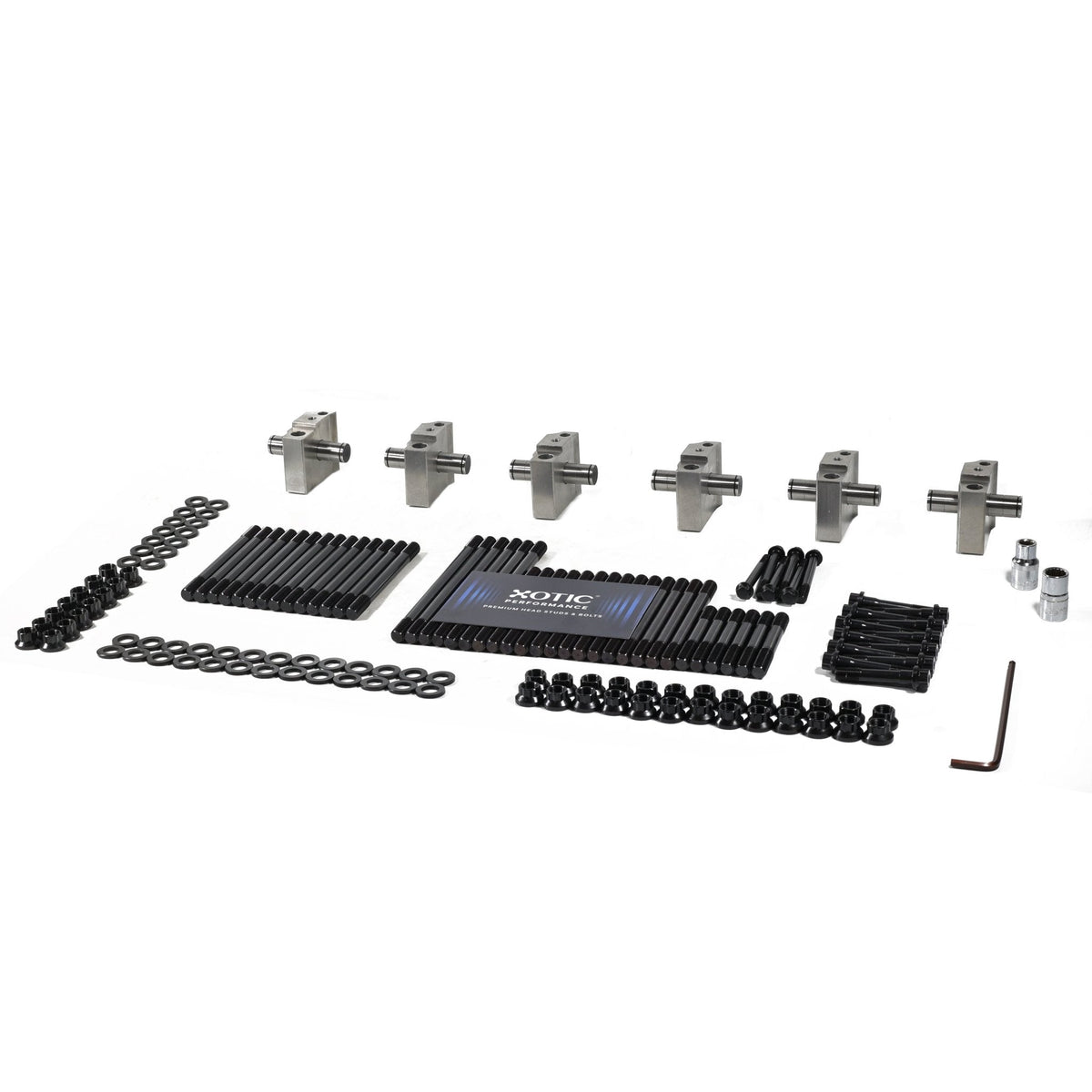 Ultimate Fastener Combo Kit - 1989–1997.5 12V 5.9L Dodge Cummins