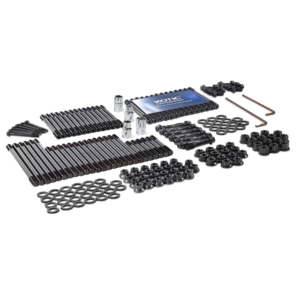 Ultimate Fastener Combo Kit - 1989–1997.5 12V 5.9L Dodge Cummins