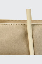 Club Tote (Camel)
