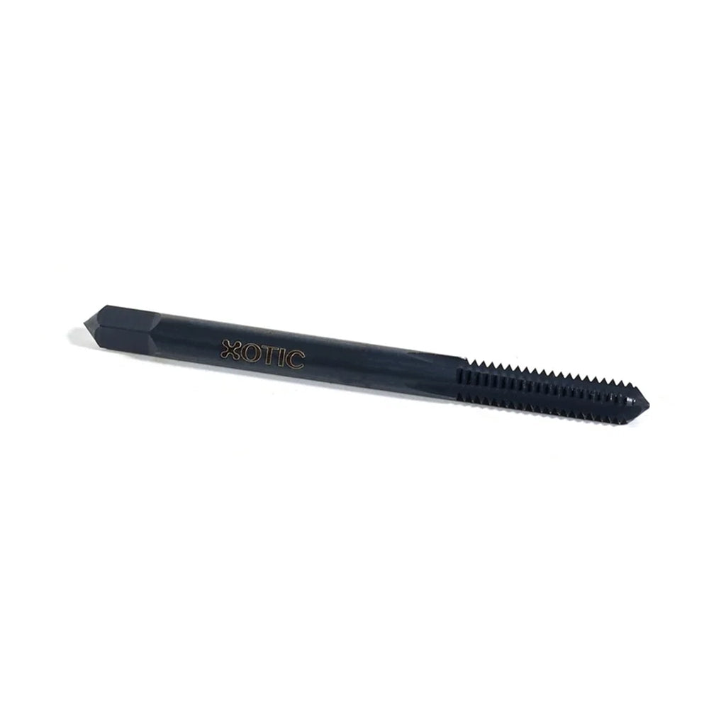 1/4˝-20  x 3.14" Cleaning & Restoration Thread Chaser Tool