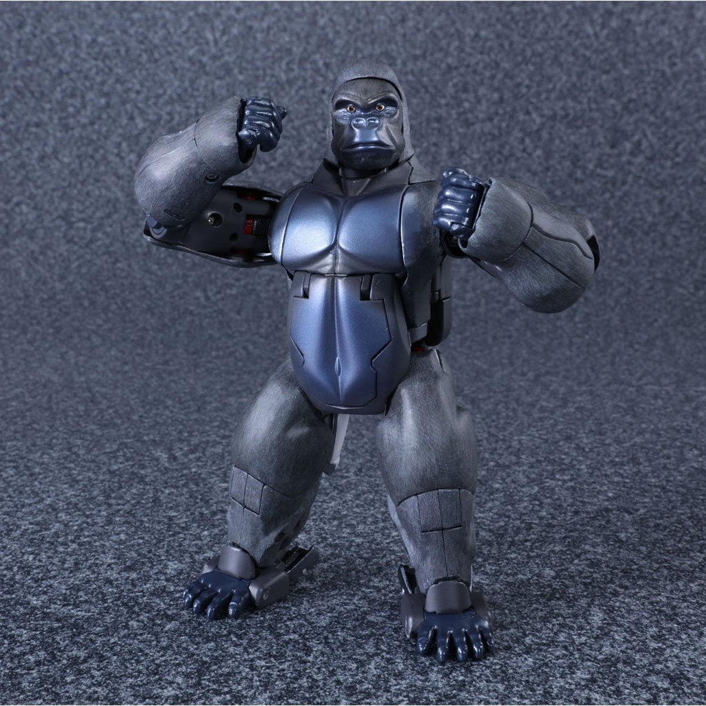 Transformers Masterpiece Edition MP-32 Optimus Primal Optimus prime