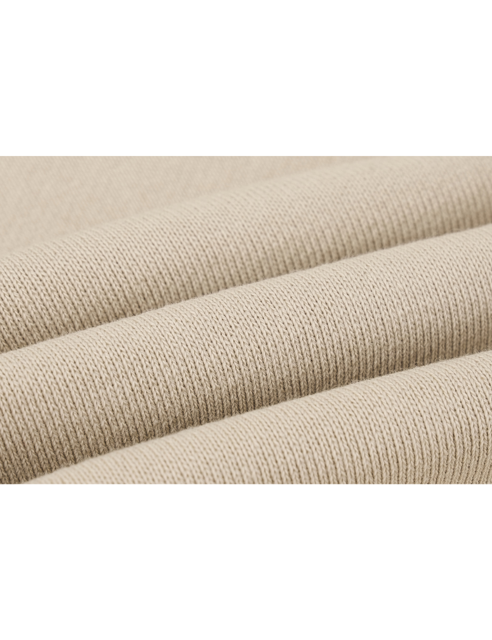 Kids "Pixel" Taupe Sweatshirt
