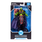 McFarlane Toys - Martian Manhunter (DC Rebirth)