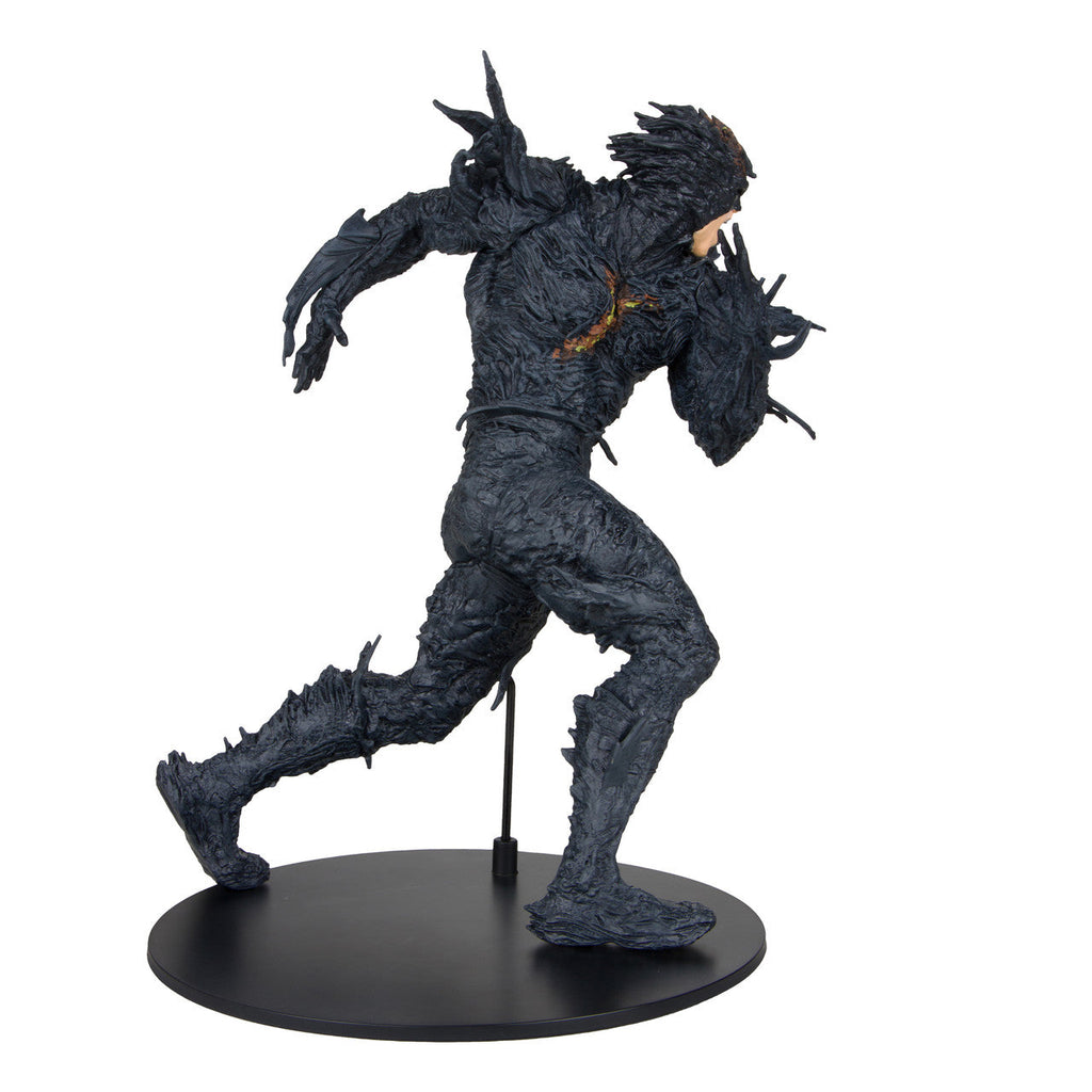 McFarlane Toys - Dark Flash (The Flash Movie) Gold Label 12" Statue  - Exclusive