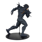 McFarlane Toys - Dark Flash (The Flash Movie) Gold Label 12" Statue  - Exclusive