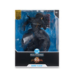 McFarlane Toys - Dark Flash (The Flash Movie) Gold Label 12" Statue  - Exclusive