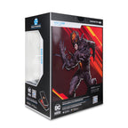 McFarlane Toys - Dark Flash (The Flash Movie) Gold Label 12" Statue  - Exclusive