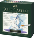 Faber-Castell - Watercolour Marker Set