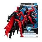 McFarlane Toys -Two-Face as Batman - Batman: Reborn