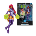 DC Rebirth DC Multiverse Collector Edition Starfire Action Figure
