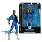 DC Multiverse Collector Edition #28 LIGHTNING LAD