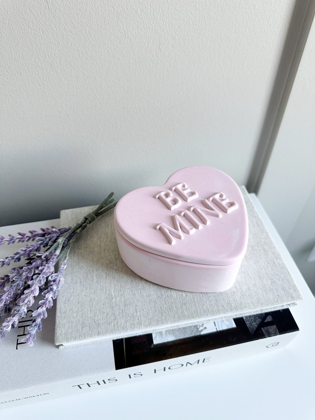 Be Mine Jar