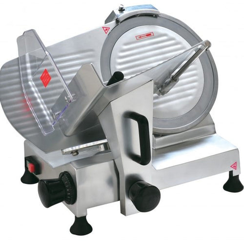Commercial Deli Meat Slicer 10" NSF & ETL