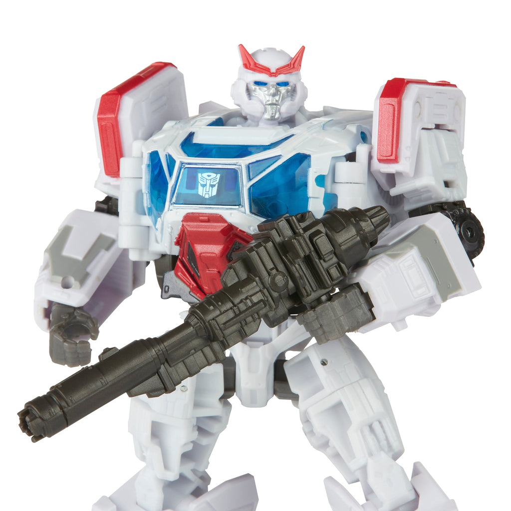 Transformers Studio Series 82 Deluxe  Autobot Ratchet