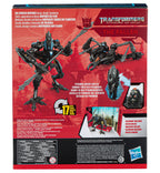Transformers Studio Series 91 Leader Transformers: Revenge of the Fallen The Fallen