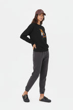 Boba Bunny Sweatshirt