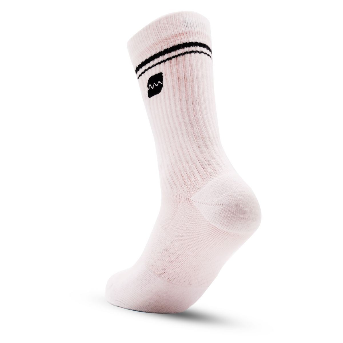 Rep Club Crew Sock Unisex