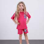 Island Lilo Summer Set