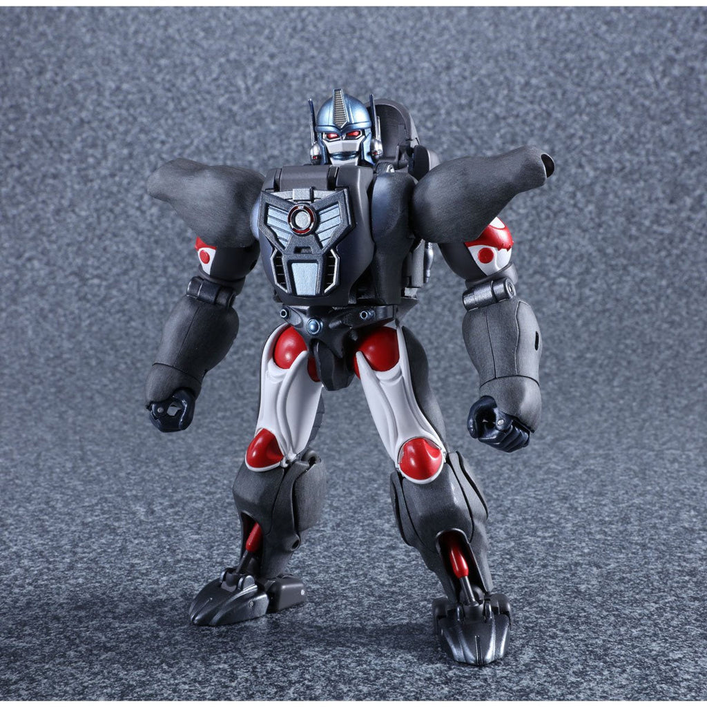 Transformers Masterpiece Edition MP-32 Optimus Primal Optimus prime
