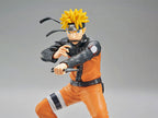Naruto: Shippuden Entry Grade Naruto Uzumaki Model Kit