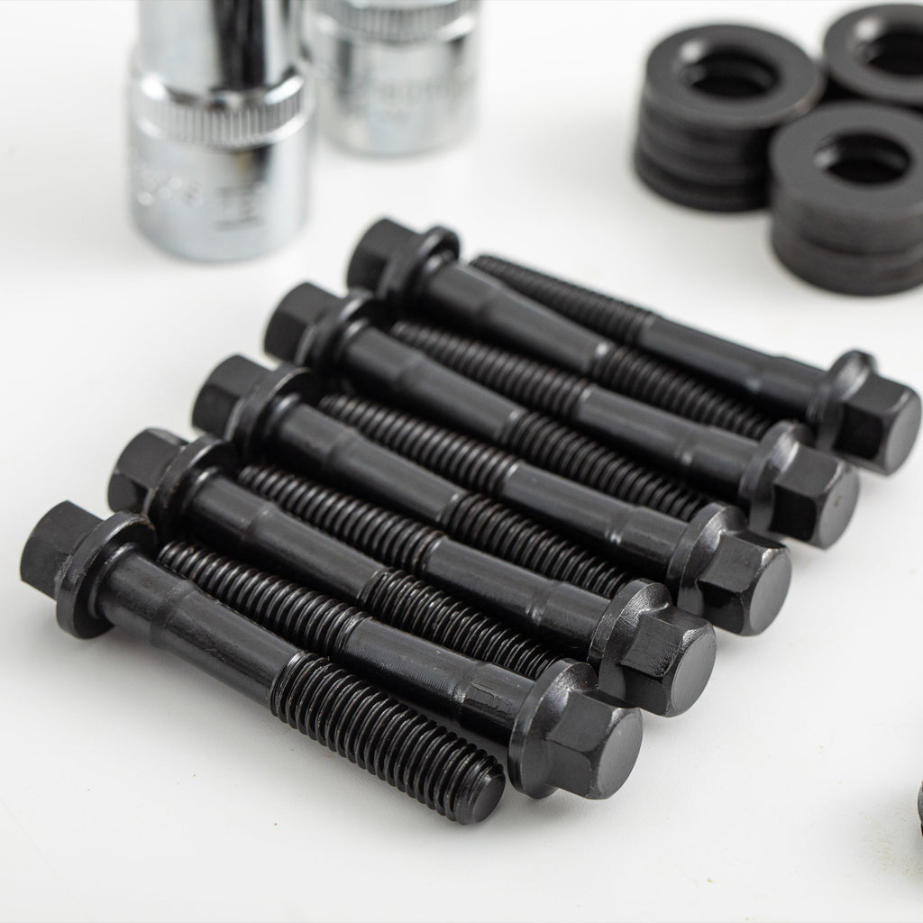 Head Bolt Kit - 2004-2014 Chevrolet Gen III/IV LS
