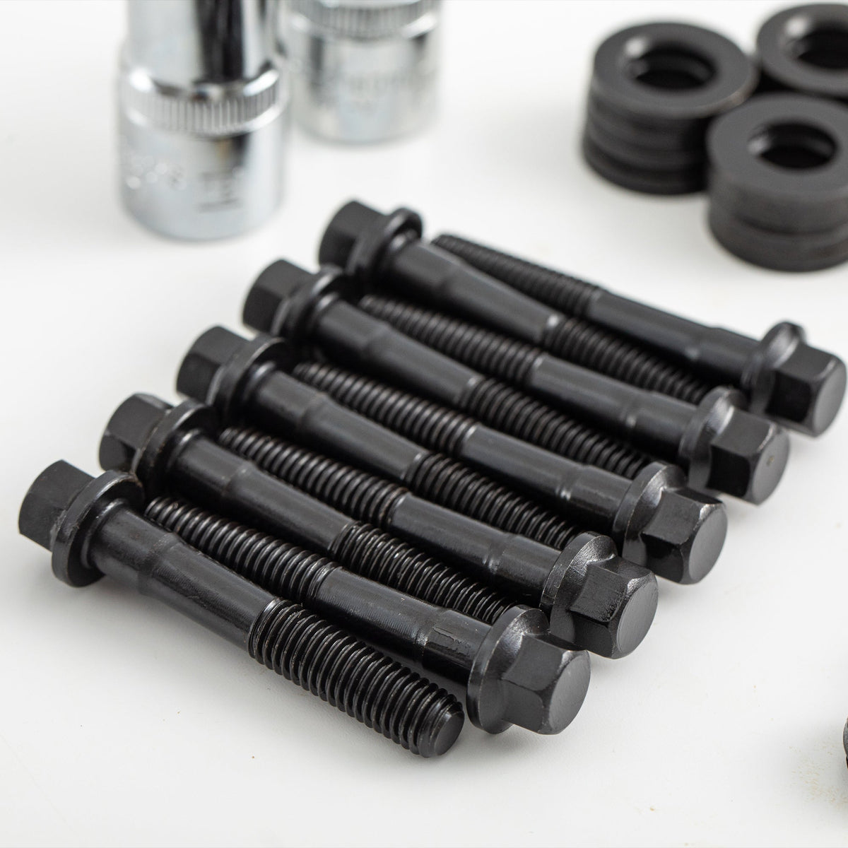 Head Bolt Kit - 2004-2014 Chevrolet Gen III/IV LS