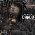 Izzy-S / Bando, Vol. 1 - CD
