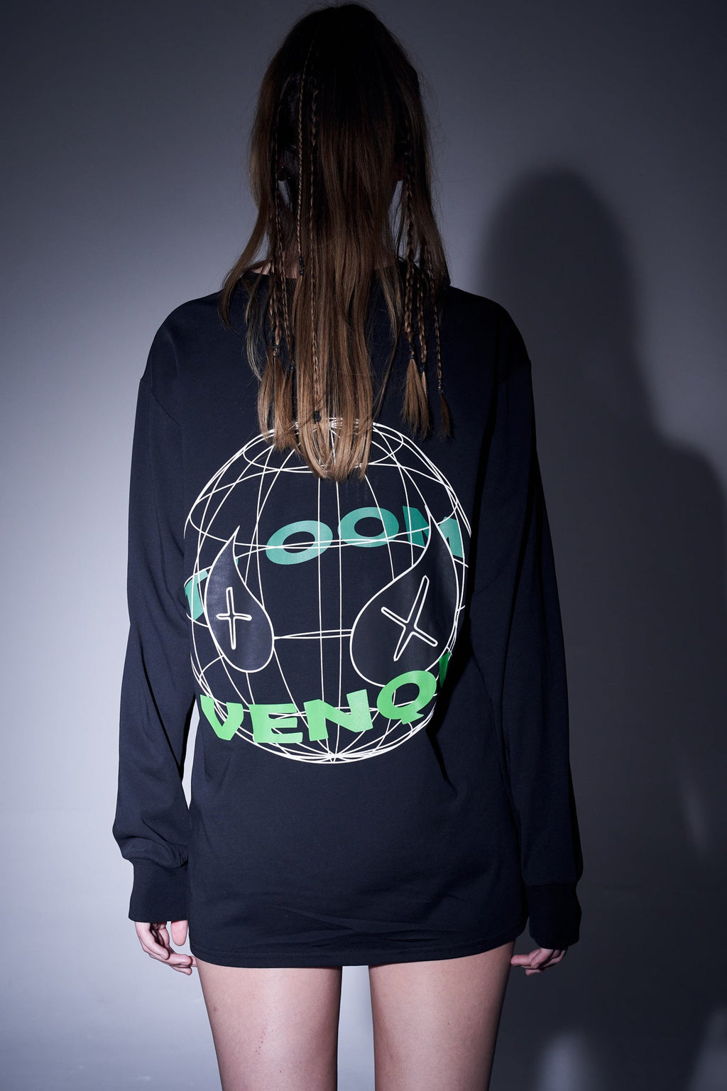 Amoo Long Sleeve
