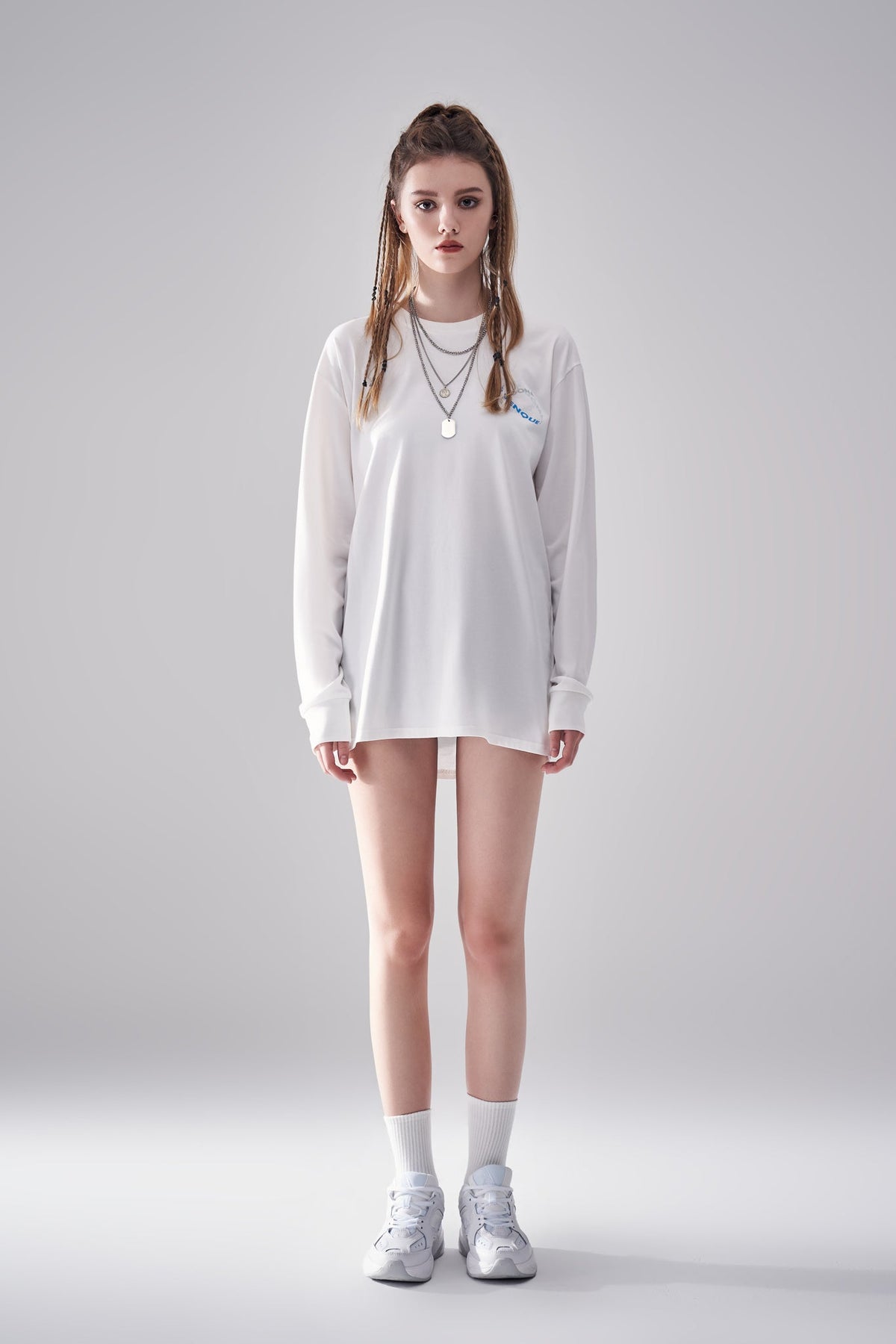 Amoo Long Sleeve