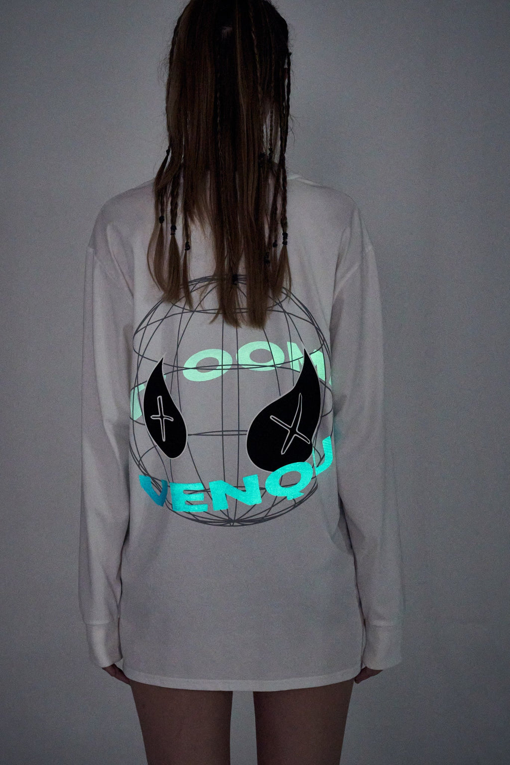 Amoo Long Sleeve