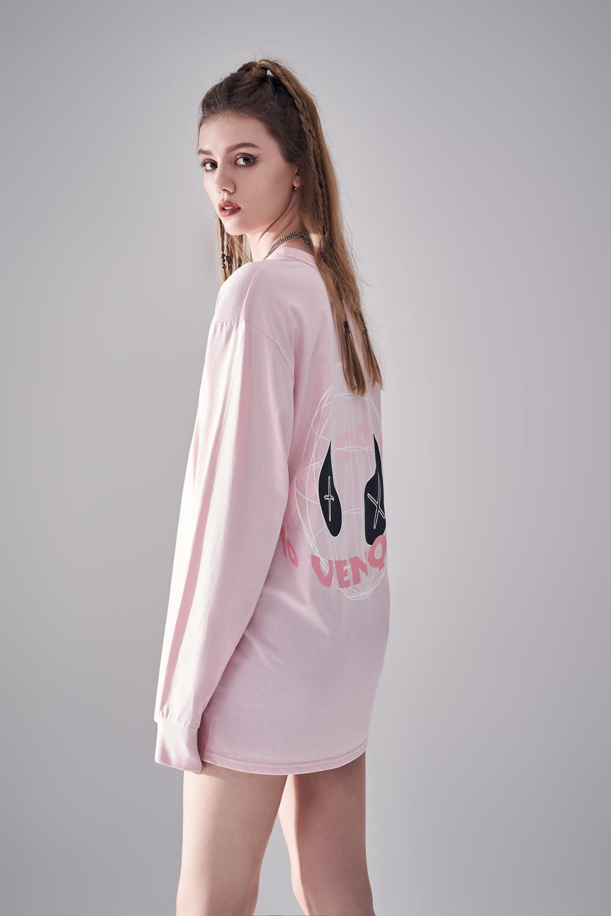Amoo Long Sleeve