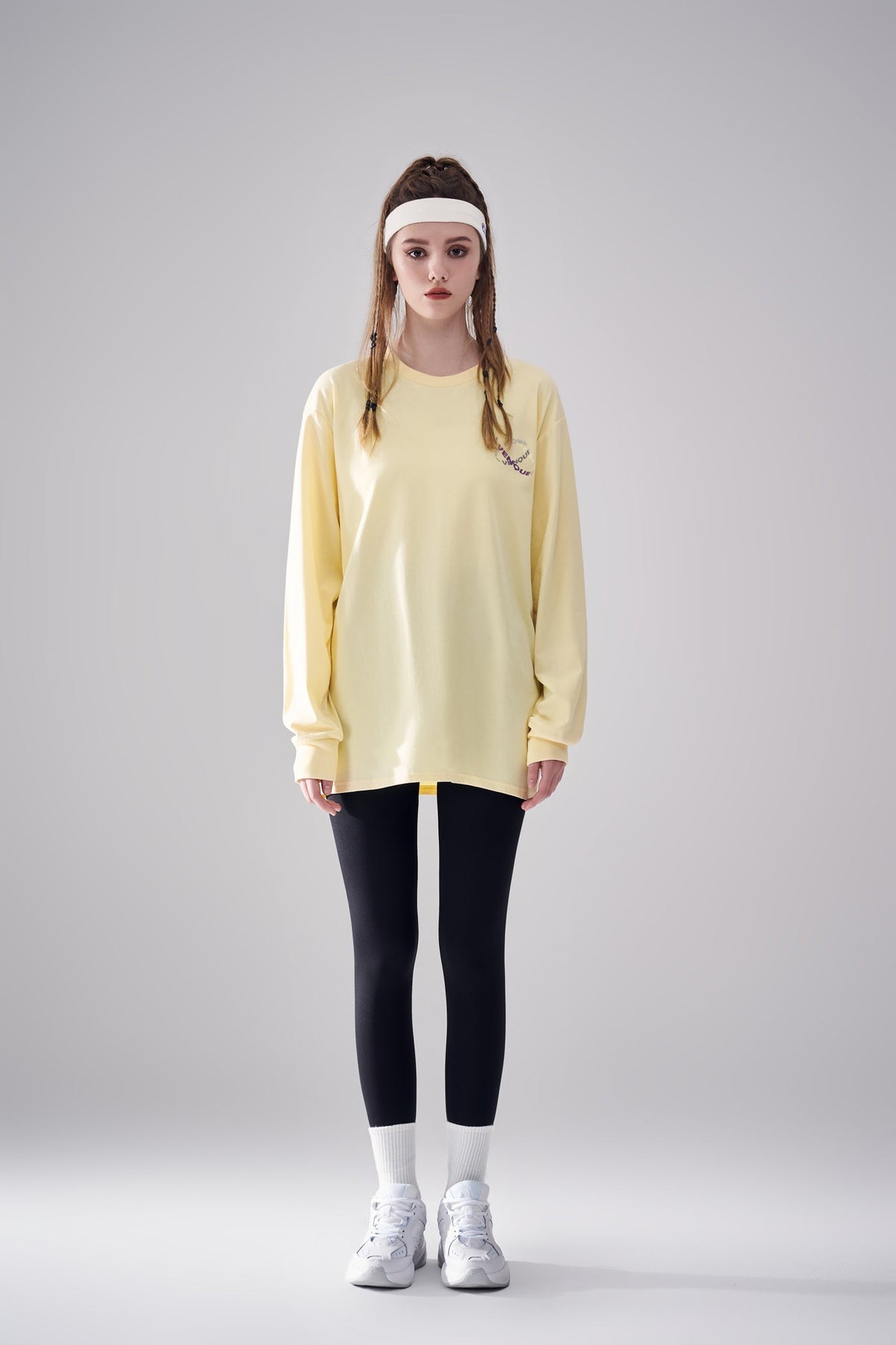 Amoo Long Sleeve