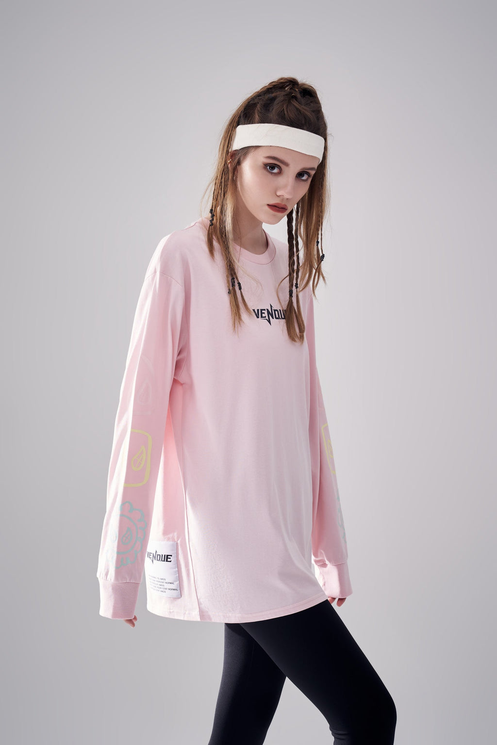 Totem Long Sleeve
