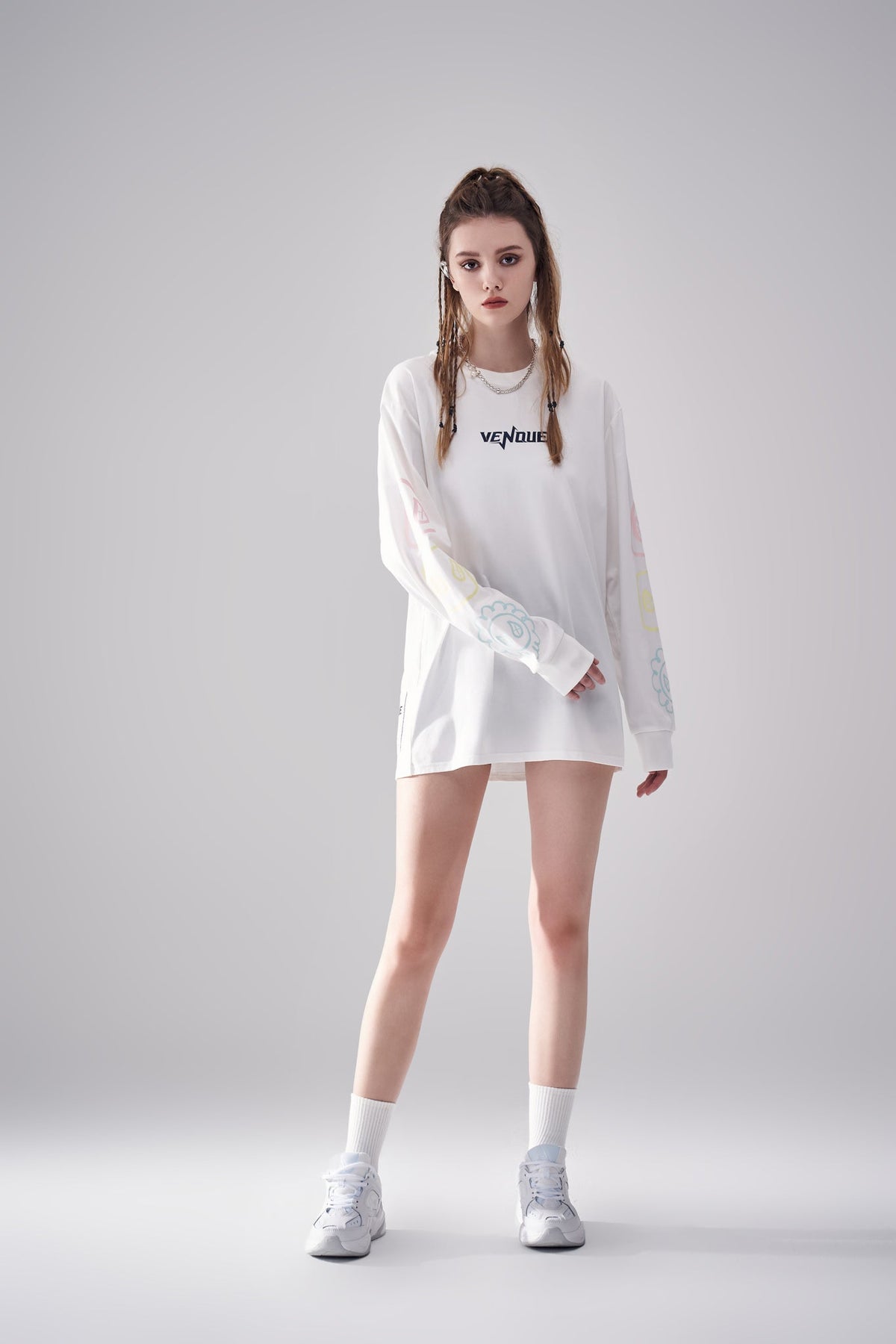 Totem Long Sleeve