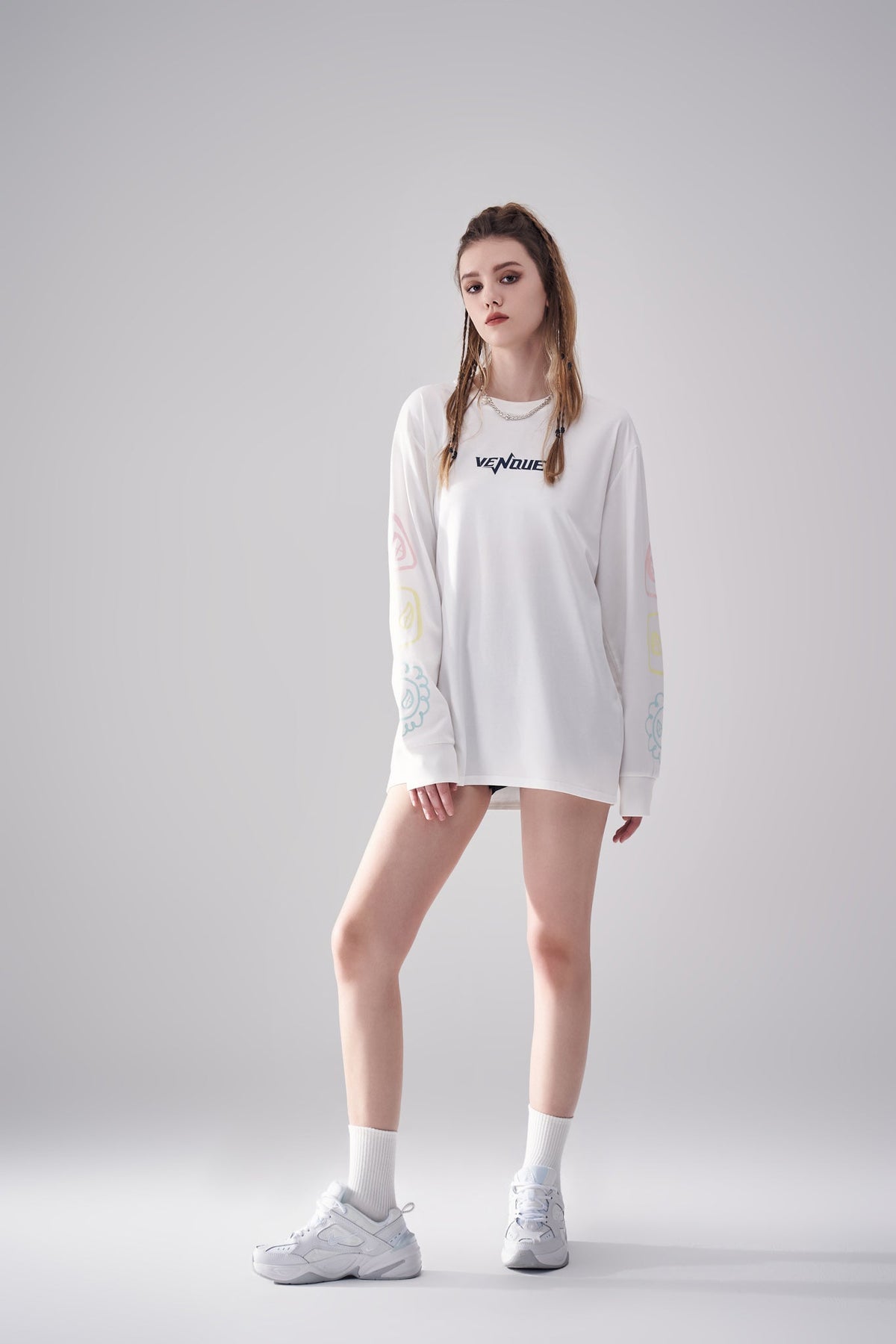 Totem Long Sleeve