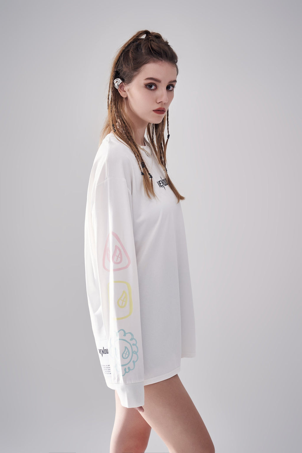Totem Long Sleeve