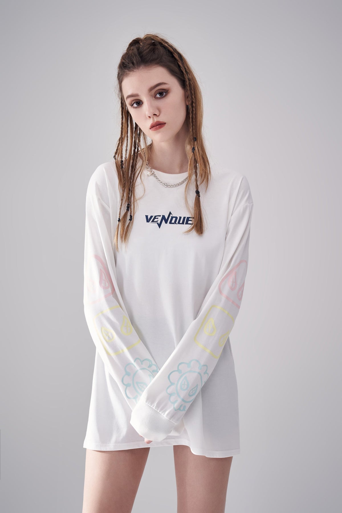 Totem Long Sleeve