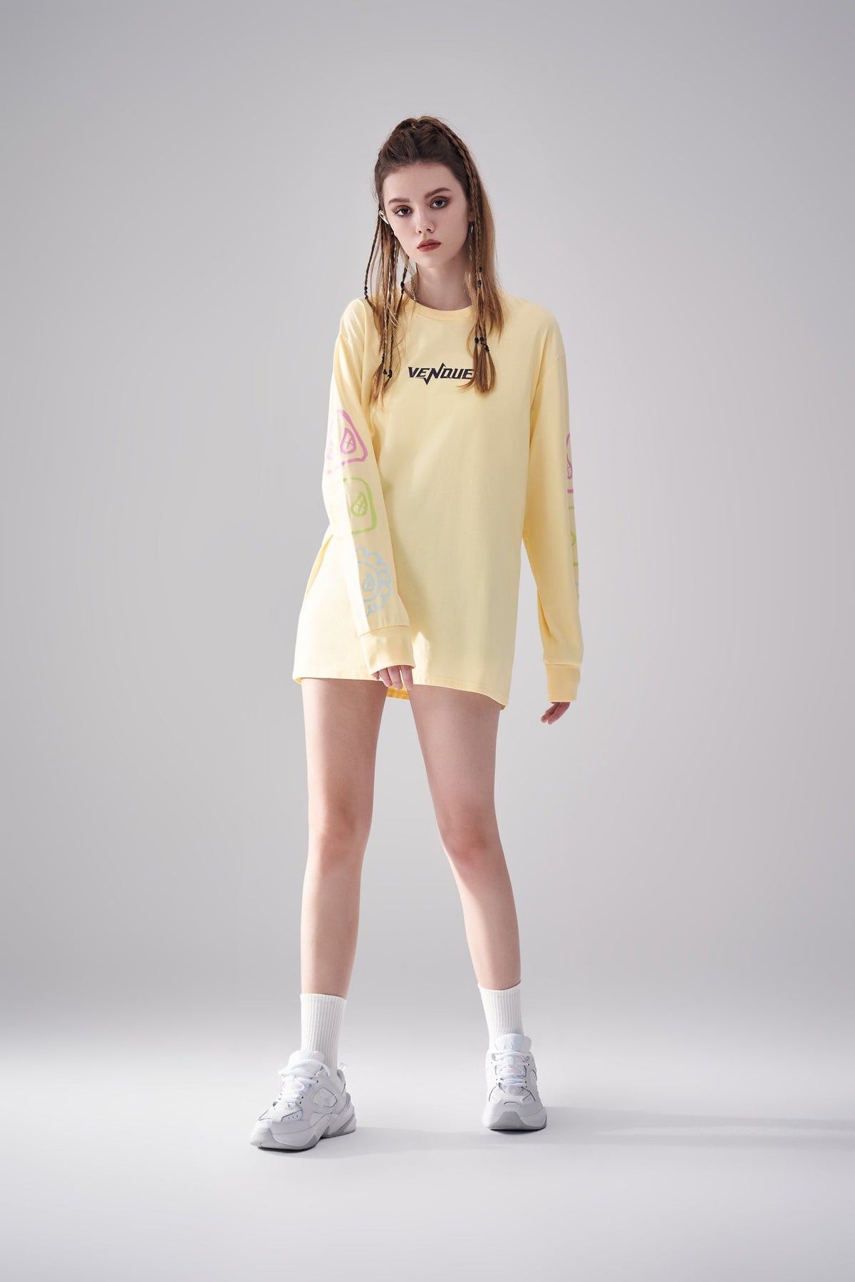 Totem Long Sleeve