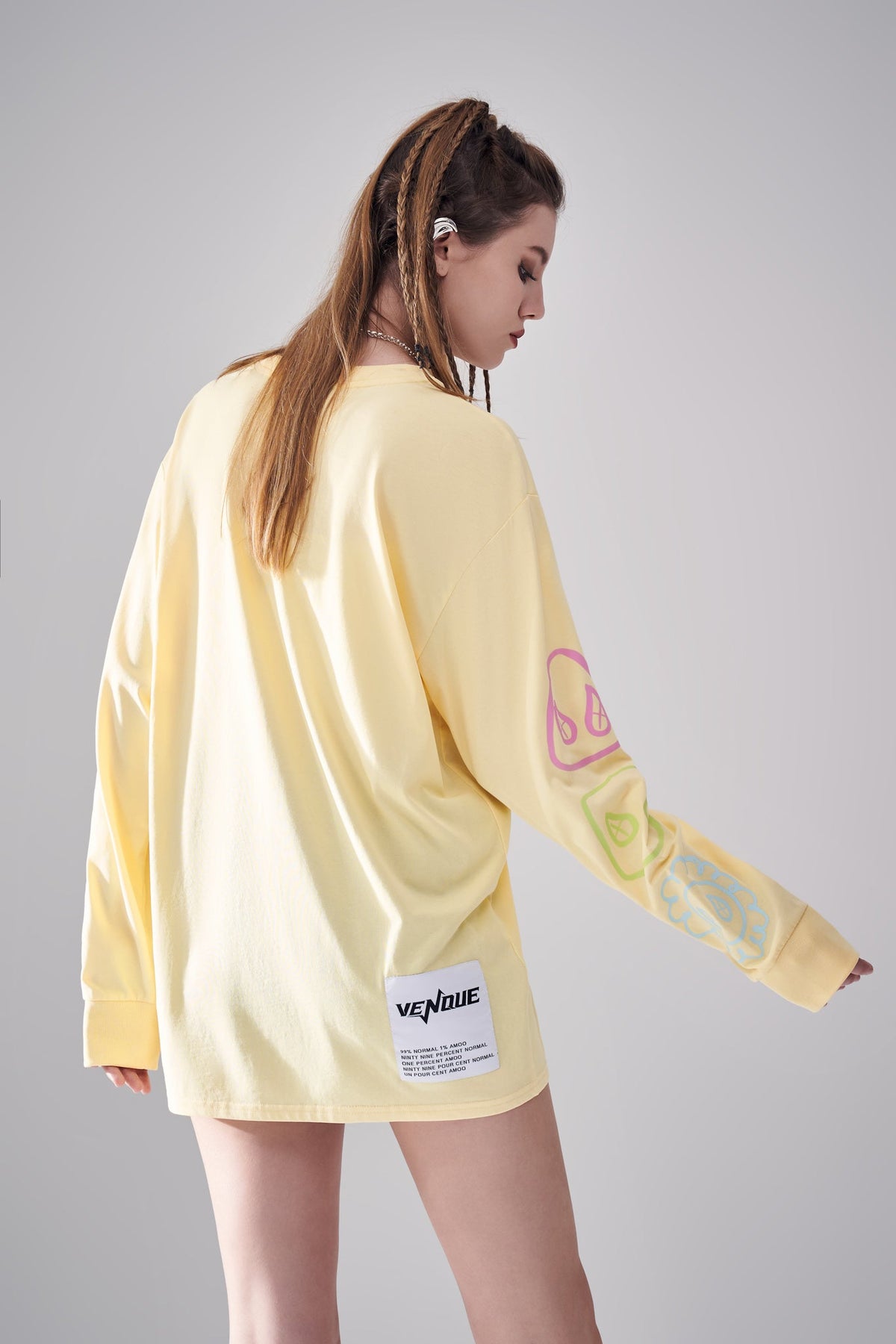 Totem Long Sleeve