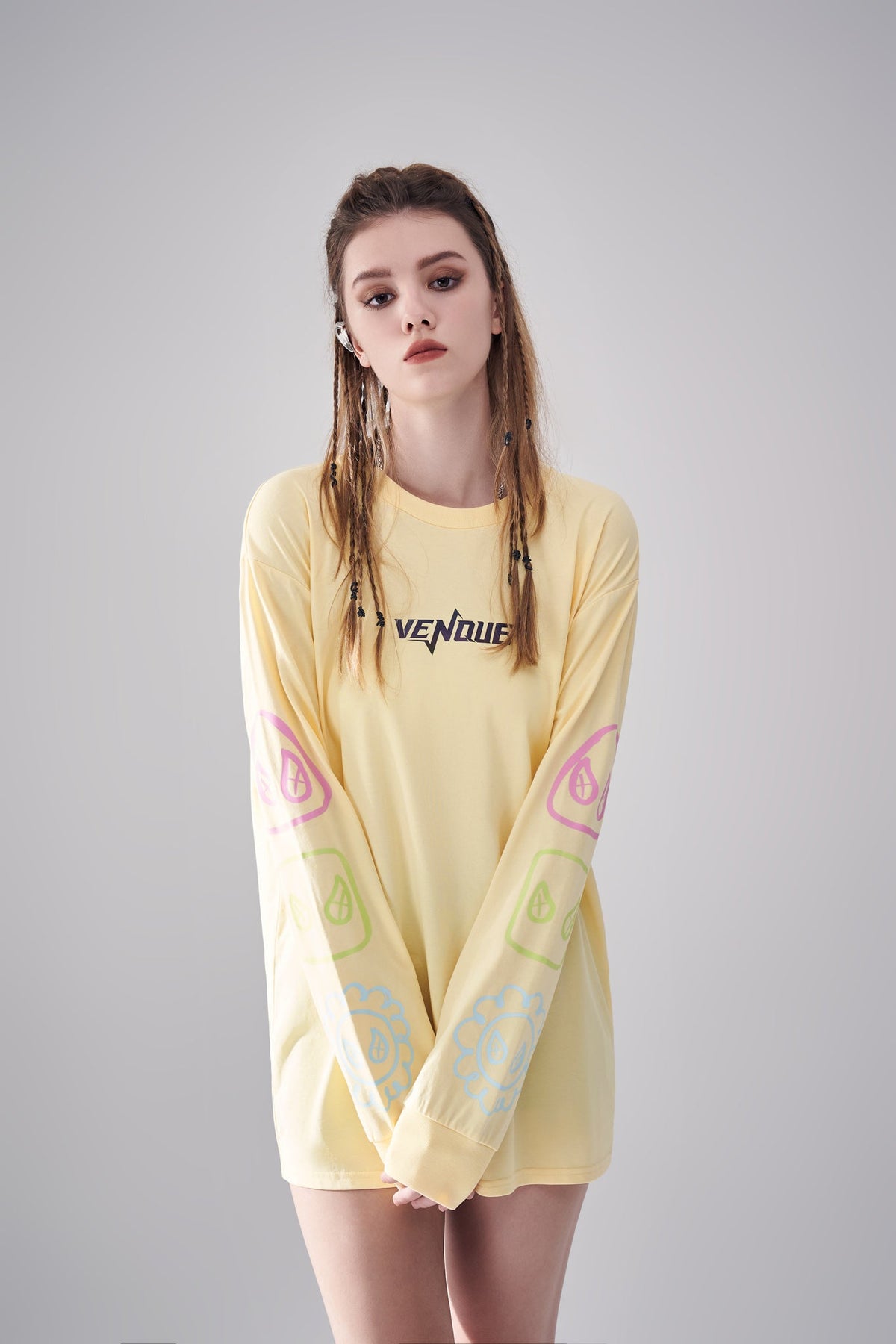Totem Long Sleeve