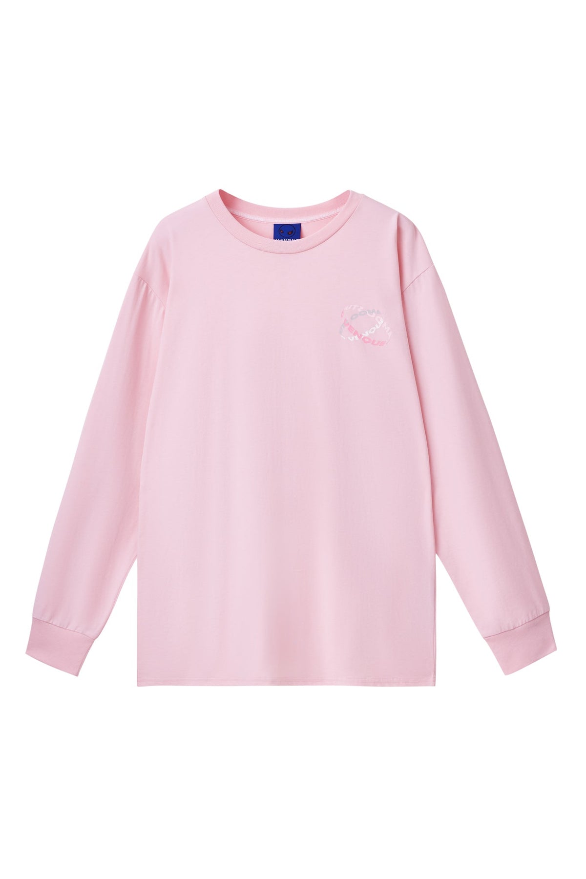 Amoo Long Sleeve