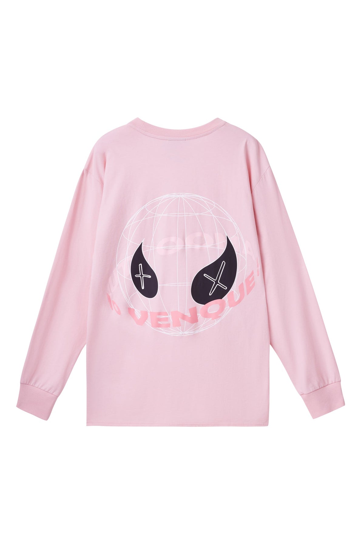 Amoo Long Sleeve