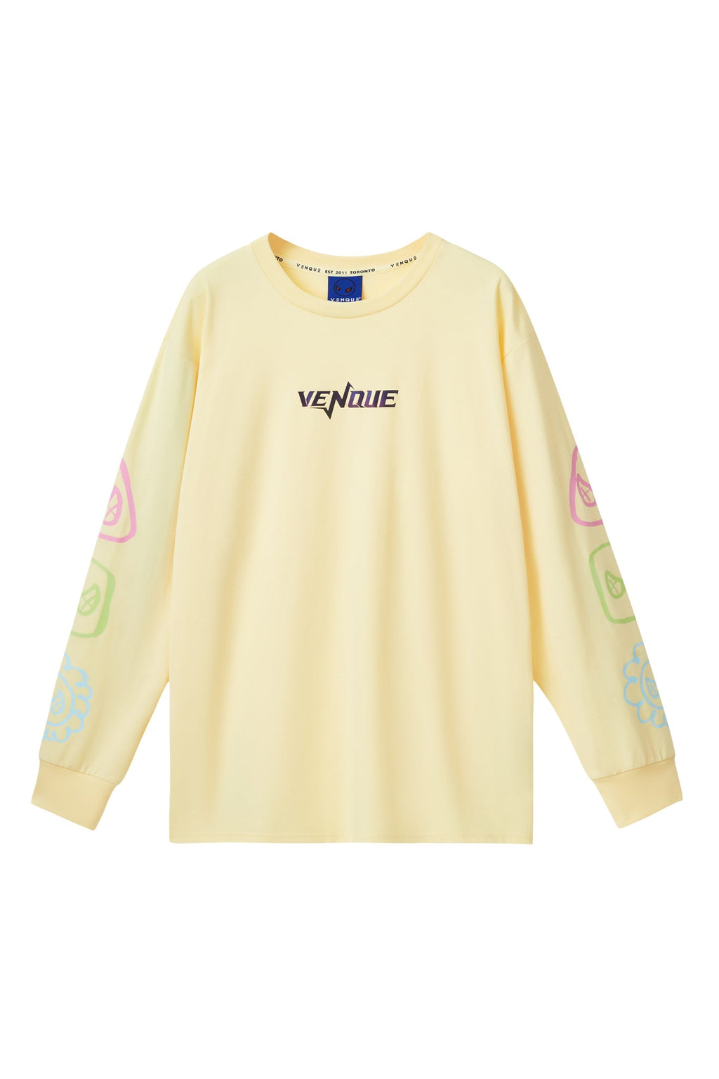 Totem Long Sleeve