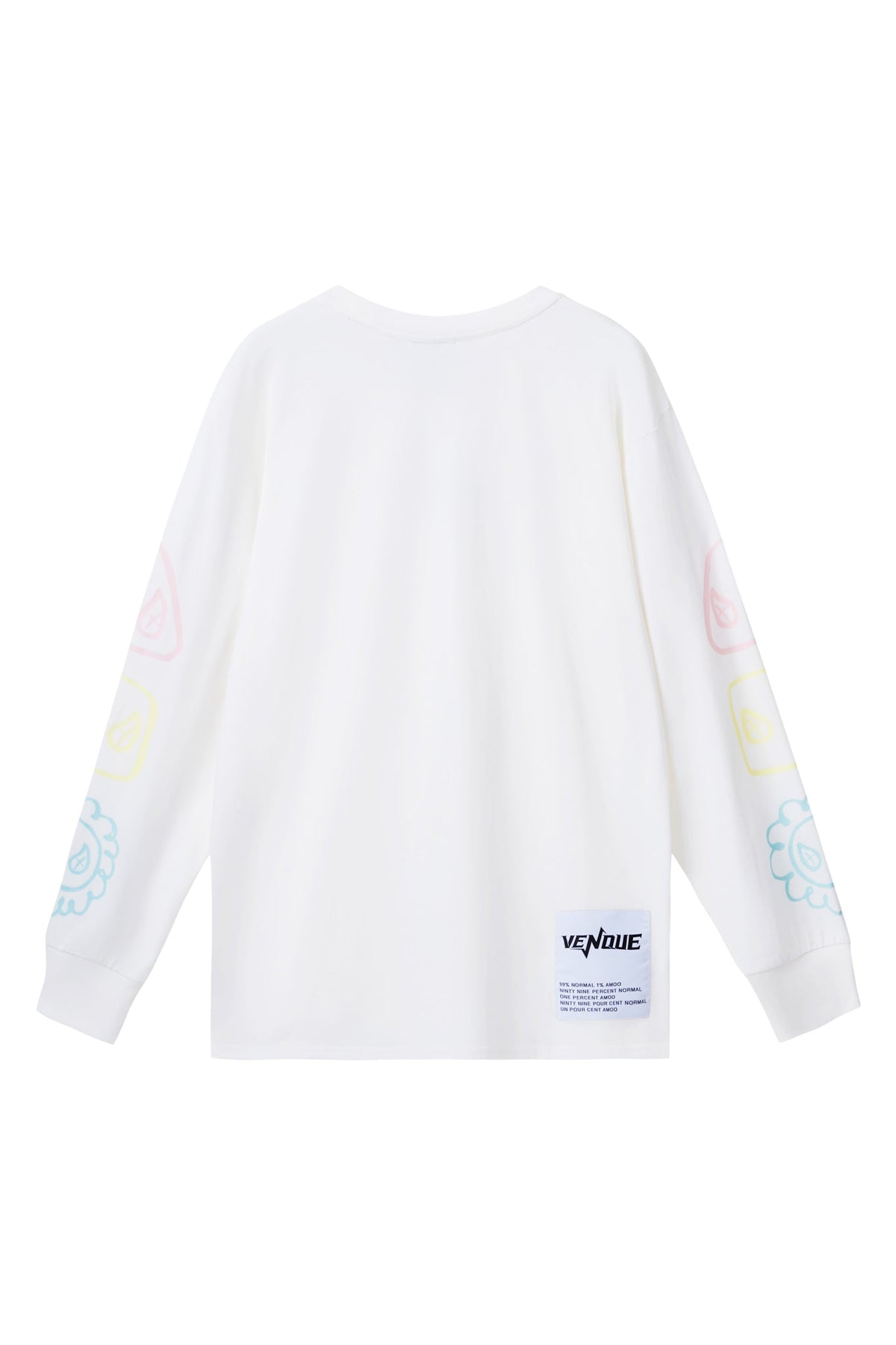 Totem Long Sleeve