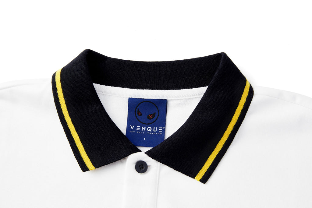 College Polo