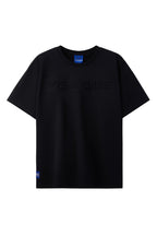 3D Logo Clean Tee