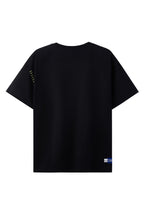 3D Logo Clean Tee